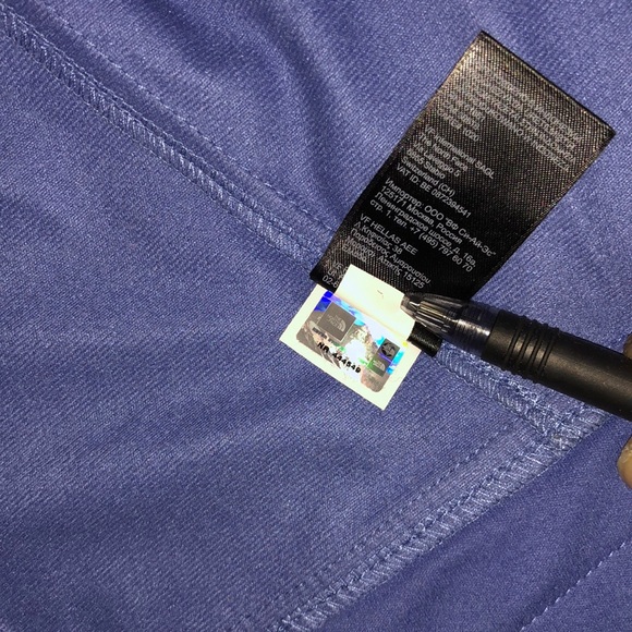 The North Face Coat - Picture 5 of 5